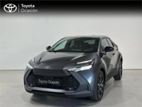 Toyota Auris 2025 occasion