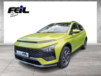 Hyundai BAYON 2025 occasion