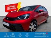 Honda Jazz 2025 occasion
