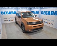 Fiat Grande Panda 2025 occasion