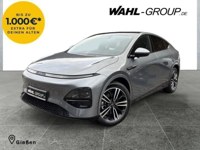 XPENG G6 2025 occasion