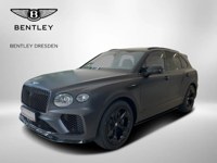 Bentley Bentayga 2025 occasion