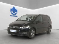 Volkswagen Touran 2025 occasion