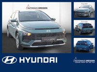 Hyundai BAYON 2025 occasion