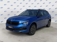 Skoda Kamiq 2025 occasion