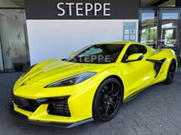 Corvette Z06 2025 occasion