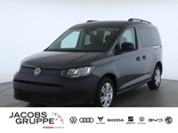 Volkswagen Caddy 2025 occasion