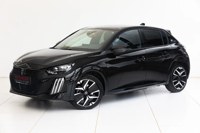 Peugeot e-208 2025 occasion