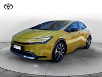 Toyota Prius 2025 occasion