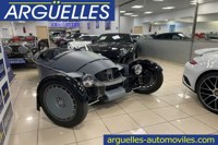 Morgan 3 Wheeler 2025 occasion