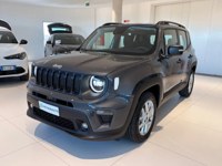 Jeep Renegade 2025 occasion