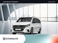 Mercedes-Benz EQV 2025 occasion