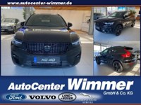 Volvo XC40 2025 occasion