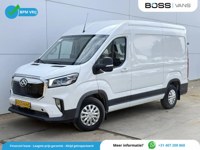 Maxus eDeliver 9 2025 occasion