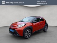 Toyota Aygo (X) 2025 occasion