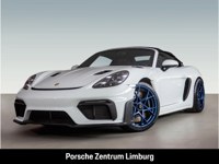 Porsche Boxster 2025 occasion