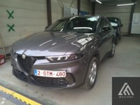 Alfa Romeo Tonale 2025 occasion
