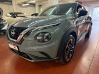 Nissan Juke 2025 occasion