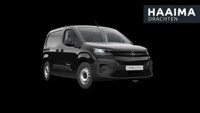 Opel Combo Electric 2025 occasion