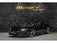 Ferrari 296 GTS 2025 occasion