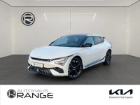 Kia EV6 2025 occasion
