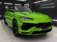 Lamborghini Urus 2025 occasion