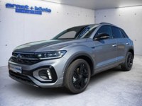 Volkswagen T-Roc 2025 occasion