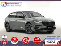 Skoda Scala 2025 occasion