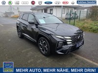 Hyundai TUCSON 2025 occasion