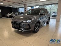 MG ZS 2025 occasion