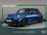 MINI John Cooper Works 2025 occasion
