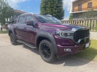 Foton 4 2025 occasion