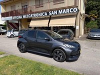Toyota Yaris 2025 occasion