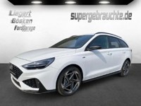 Hyundai i30 2025 occasion