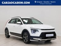 Kia Niro 2025 occasion