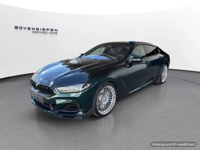 ALPINA B8 2025 occasion