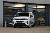 Opel Combo 2025 occasion