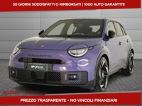 Abarth 600e 2025 occasion