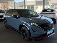 Nissan Ariya 2025 occasion