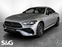 Mercedes-Benz CLE 450 2025 occasion