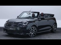 MINI Cooper S Cabrio 2025 occasion