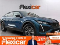 Peugeot 408 2025 occasion