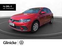 Volkswagen Polo 2025 occasion