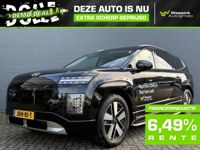 Hyundai IONIQ 9 2025 occasion