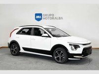 Kia Niro 2025 occasion