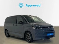 Volkswagen T5 Multivan 2025 occasion
