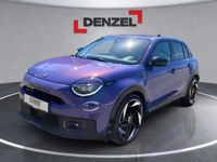 Abarth 600e 2025 occasion