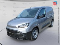 Toyota Proace City 2025 occasion