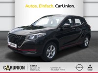 DFSK Fengon 500 2025 occasion