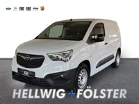 Opel Combo 2025 occasion